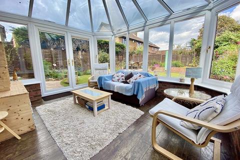 3 Marwell Close, Bournemouth, BH7 7EJ