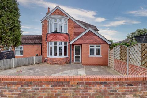 3 bedroom semi-detached house for sale, Hopkins Avenue, Scunthorpe