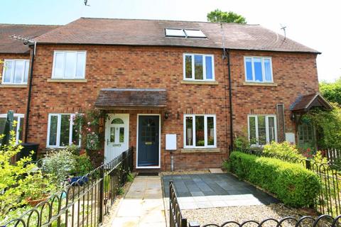 3 bedroom terraced house for sale, Southorn Court, Broseley