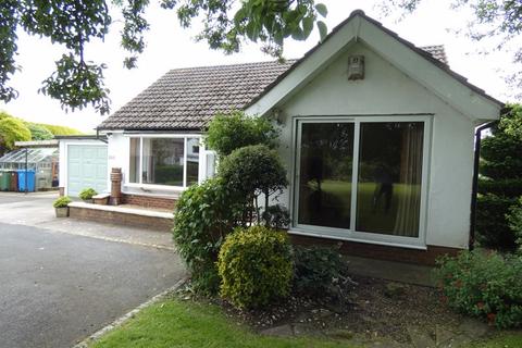 4 bedroom detached bungalow for sale, Preston Old Road, Preston PR4