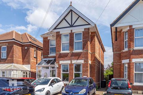 5 bedroom detached house for sale, Queensland Road, Bournemouth, BH5