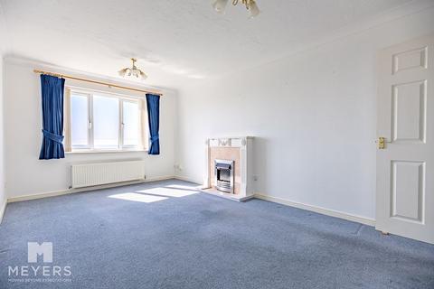 2 bedroom apartment for sale, 147 Southbourne Overcliff Drive, Bournemouth, BH6