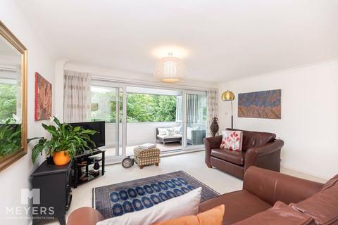2 bedroom apartment for sale, The Tarrants, 6 Branksome Wood Road, Bournemouth, BH2