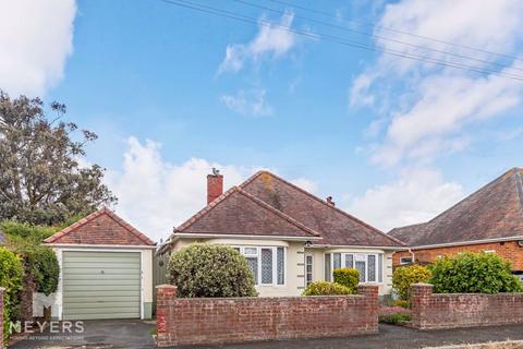 2 bedroom bungalow for sale, Glendale Road, Bournemouth, BH6