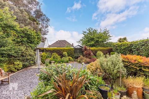 2 bedroom bungalow for sale, Glendale Road, Bournemouth, BH6