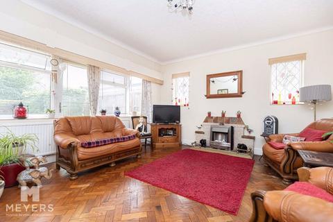 2 bedroom bungalow for sale, Glendale Road, Bournemouth, BH6