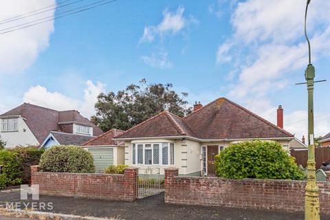 undefined, Glendale Road, Bournemouth, BH6 4