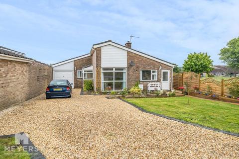 3 bedroom bungalow for sale, Colliers Lane, Wool, BH20