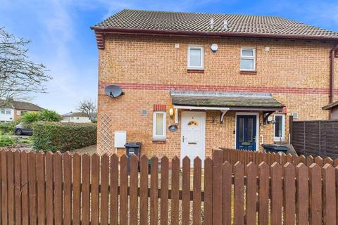 2 bedroom terraced house to rent, Sawyers Court, Clevedon