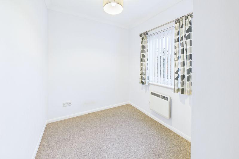 Bedroom 2 side