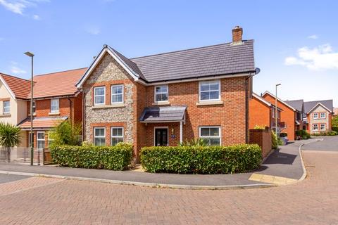 4 bedroom house for sale, Skylark Avenue, Emsworth