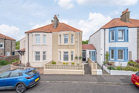 3 bedroom semi-detached villa for sale, Viewforth Terrace, Kirkcaldy