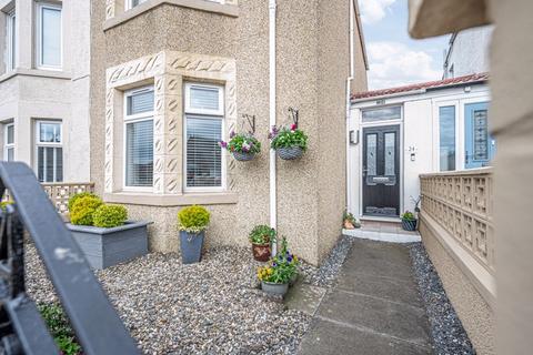 3 bedroom semi-detached villa for sale, Viewforth Terrace, Kirkcaldy