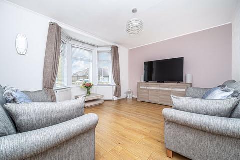 3 bedroom semi-detached villa for sale, Viewforth Terrace, Kirkcaldy