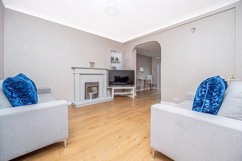 3 bedroom semi-detached villa for sale, Viewforth Terrace, Kirkcaldy