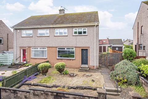 3 bedroom semi-detached villa for sale, Forth Park Gardens, Kirkcaldy