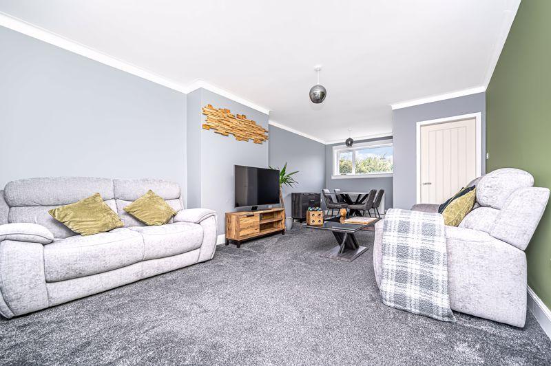 Lounge with open...