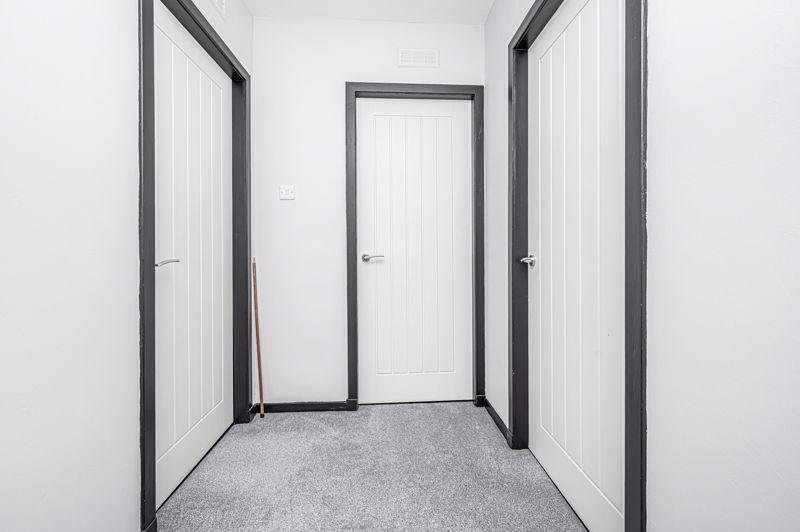 Upper Hallway