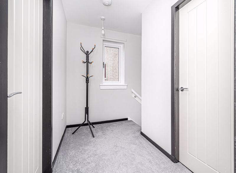 Upper Hallway