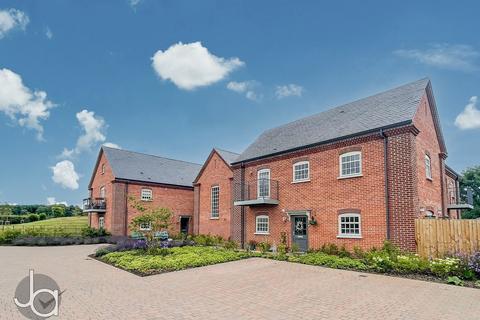 2 bedroom apartment for sale, West Field Lane, St. Osyth