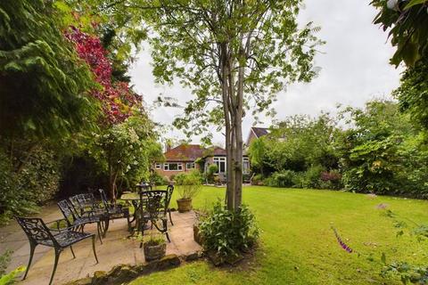 2 bedroom detached bungalow for sale, Mill Lane, Gnosall ST20