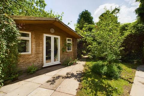 2 bedroom detached bungalow for sale, Mill Lane, Gnosall ST20