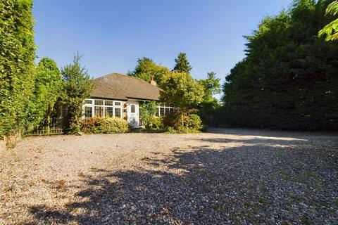 2 bedroom detached bungalow for sale, Mill Lane, Gnosall ST20