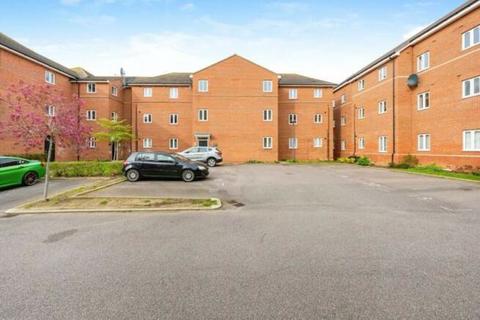 2 bedroom apartment for sale, Beauvais Avenue, Bedford MK42