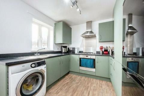 2 bedroom apartment for sale, Beauvais Avenue, Bedford MK42