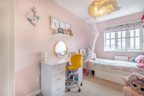 7 Little Flint, Lightmoor, Telford, TF4 3GA