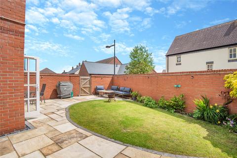 7 Little Flint, Lightmoor, Telford, TF4 3GA