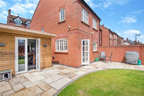 7 Little Flint, Lightmoor, Telford, TF4 3GA