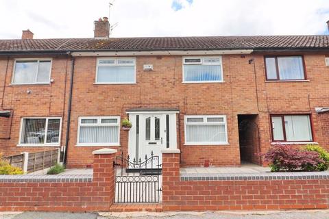 3 bedroom terraced house for sale, Gibson Lane, Manchester M28
