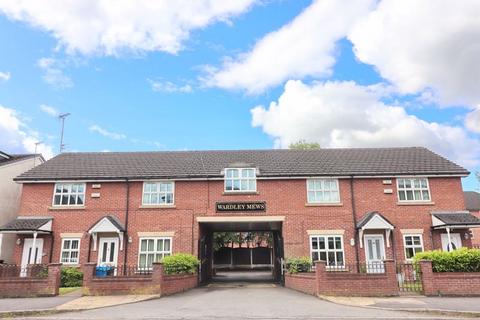3 bedroom apartment for sale, Wardley Mews Manchester Road, Manchester M27
