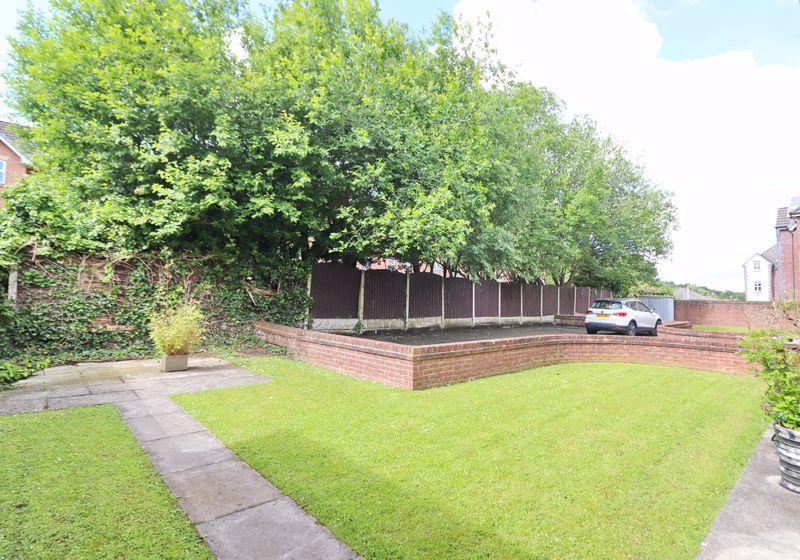 Communal Gardens