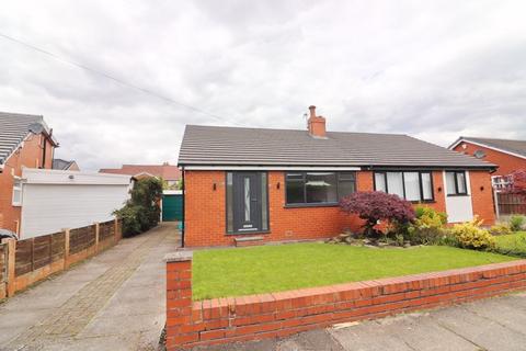 2 bedroom semi-detached bungalow for sale, Everard Close, Manchester M28