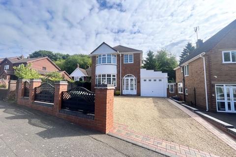 3 bedroom detached house for sale, St. Peters Road, Dudley DY2