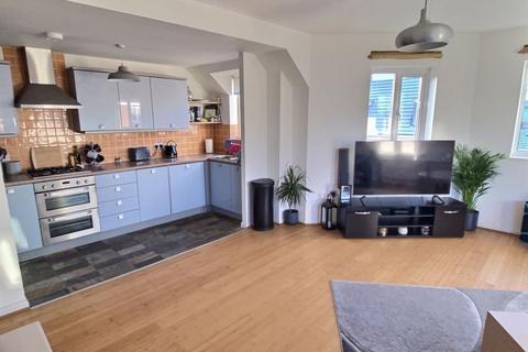 2 bedroom apartment to rent, Dunnock Court, Norwich NR8