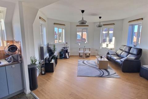 2 bedroom apartment to rent, Dunnock Court, Norwich NR8