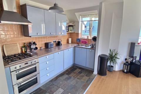 2 bedroom apartment to rent, Dunnock Court, Norwich NR8