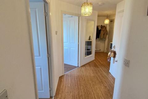2 bedroom apartment to rent, Dunnock Court, Norwich NR8