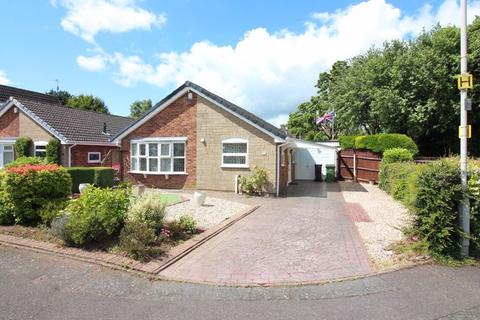 2 bedroom bungalow for sale, Ambrose Crescent, Kingswinford DY6