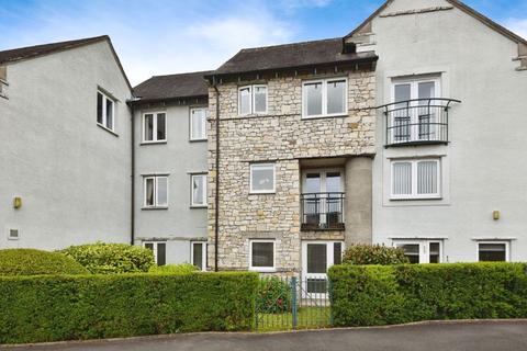 2 bedroom retirement property for sale, Hampsfell Road, Grange-over-Sands LA11