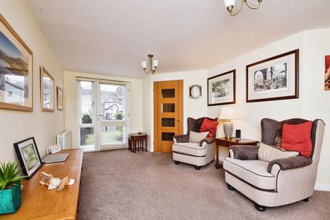 2 bedroom retirement property for sale, Hampsfell Road, Grange-over-Sands LA11