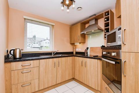 2 bedroom retirement property for sale, Hampsfell Road, Grange-over-Sands LA11