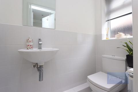 26 Chigwell Park Drive, Chigwell, IG7 5BD