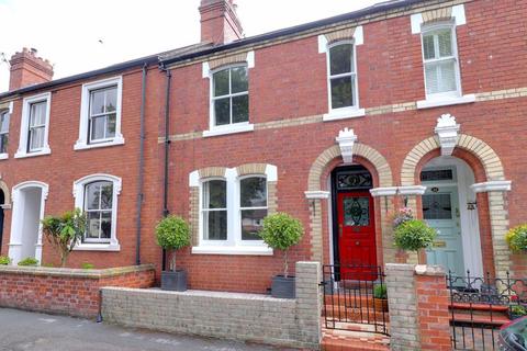 3 bedroom terraced house for sale, Kings Avenue, Stone ST15