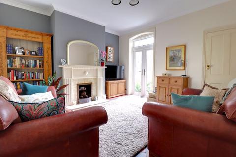 3 bedroom terraced house for sale, Kings Avenue, Stone ST15