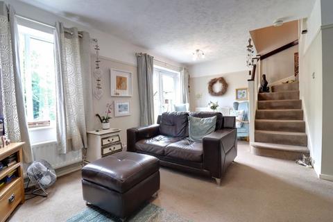 6 Barker Close, Stafford, ST16 1LY