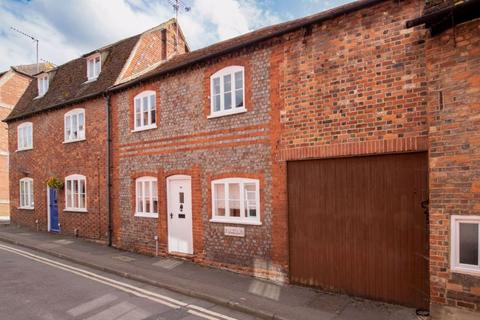 3 bedroom terraced house for sale, Stirlings Road, Wantage OX12